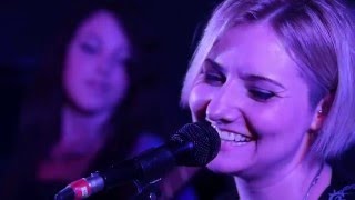 Icethunder - Bad Dream Feat. Évi Sághy