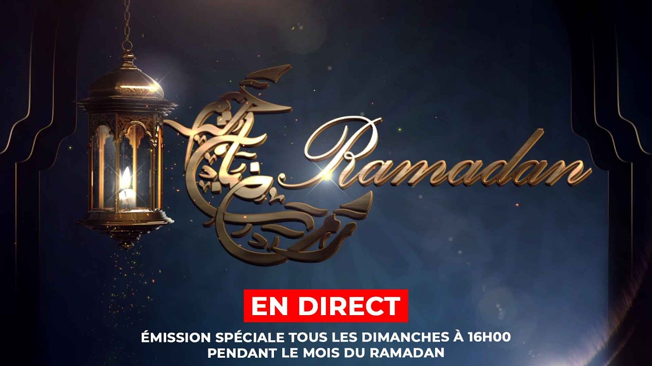 LIVE spécial Ramadan | Posez vos questions !