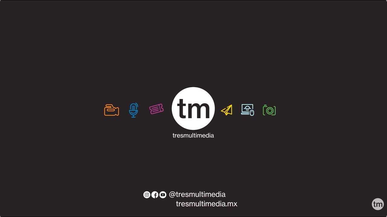 tm | tresmultimedida - 2026