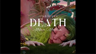 [Vietsub + Lyrics] DEATH - Melanie Martinez \/\/ Vietsub by Dllee.