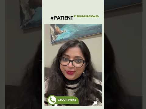 From Canada to Urja Ayurved? Real Patient Review for Hair Fall & Skin Treatment | Dr Prerana Berri