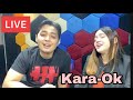 Sunday live: Kara-oke with PJ