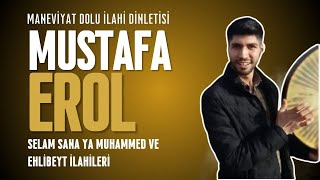 Selam Sana Ya Muhammed Ve Ehli̇beyt İlahi̇leri̇ 2023 Defli̇ Zi̇ki̇rli̇ İlahi̇ler Karişik İlahi̇ler