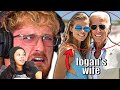 Logan Paul CANNOT ACCEPT REALITY | Reaction