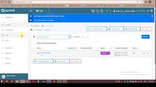 tutorial penggunaan CRM Qontak screenshot 3