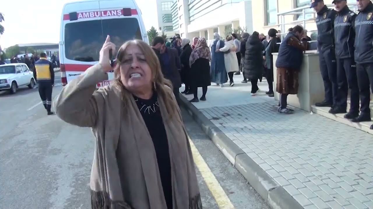 Sabirabadda ana doğuşdan sonra öldü. Doğmaları həkimləri nədə günahlandırır? #gəlin ölümü