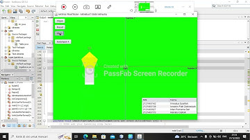 Tutorial Grafika Komputer - Menyusun Objek dan Animasi Gerak ke Atas [Versi 1]
