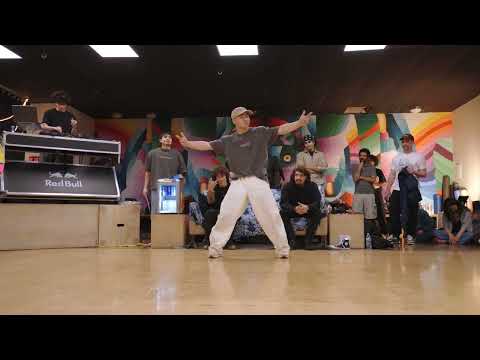 Changa, Khan, Tiano - Judges' Showcase | Ill Wheel 2