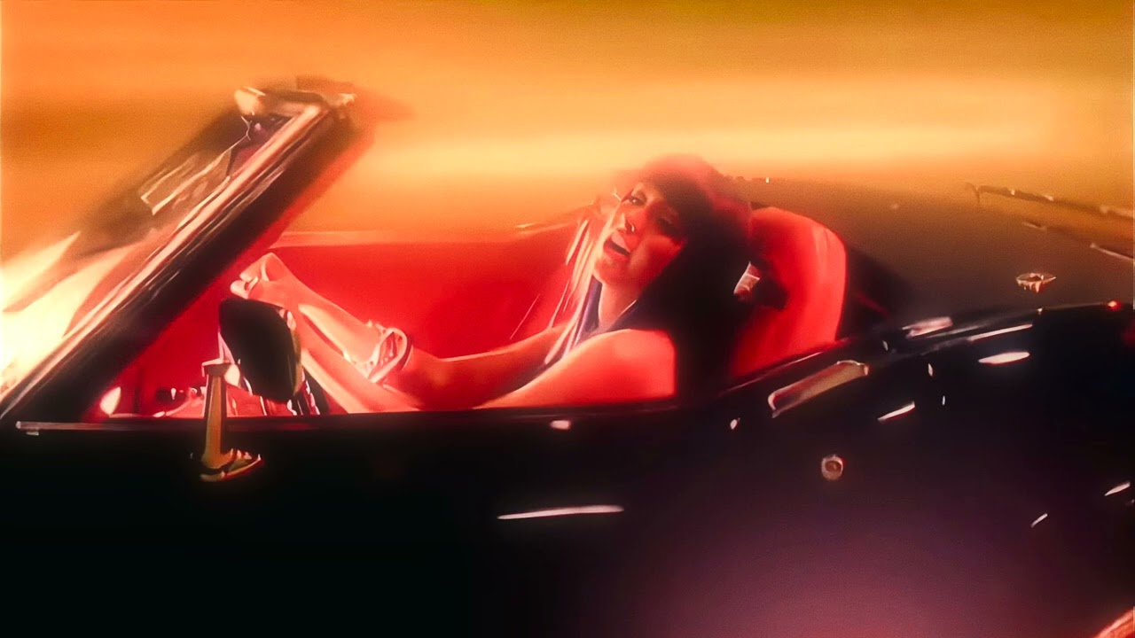 christina aguilera - keeps gettin better (sped up & reverb)