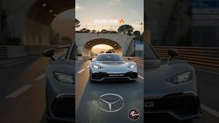 #mercedes #mercedesamg #mercedesamgone #formula1 #f1 #supercar #speed #racing #hypercar #race #amg