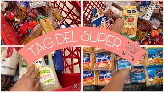 Intento de TAG del SUPER 🛒🙌🏻 vol.2