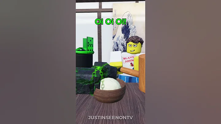 Dont let Shedletsky have a Hammer #roblox #forsaken #memes #animation #shorts