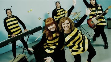 Bobs & LoLo - Busy Bee (Official Video)