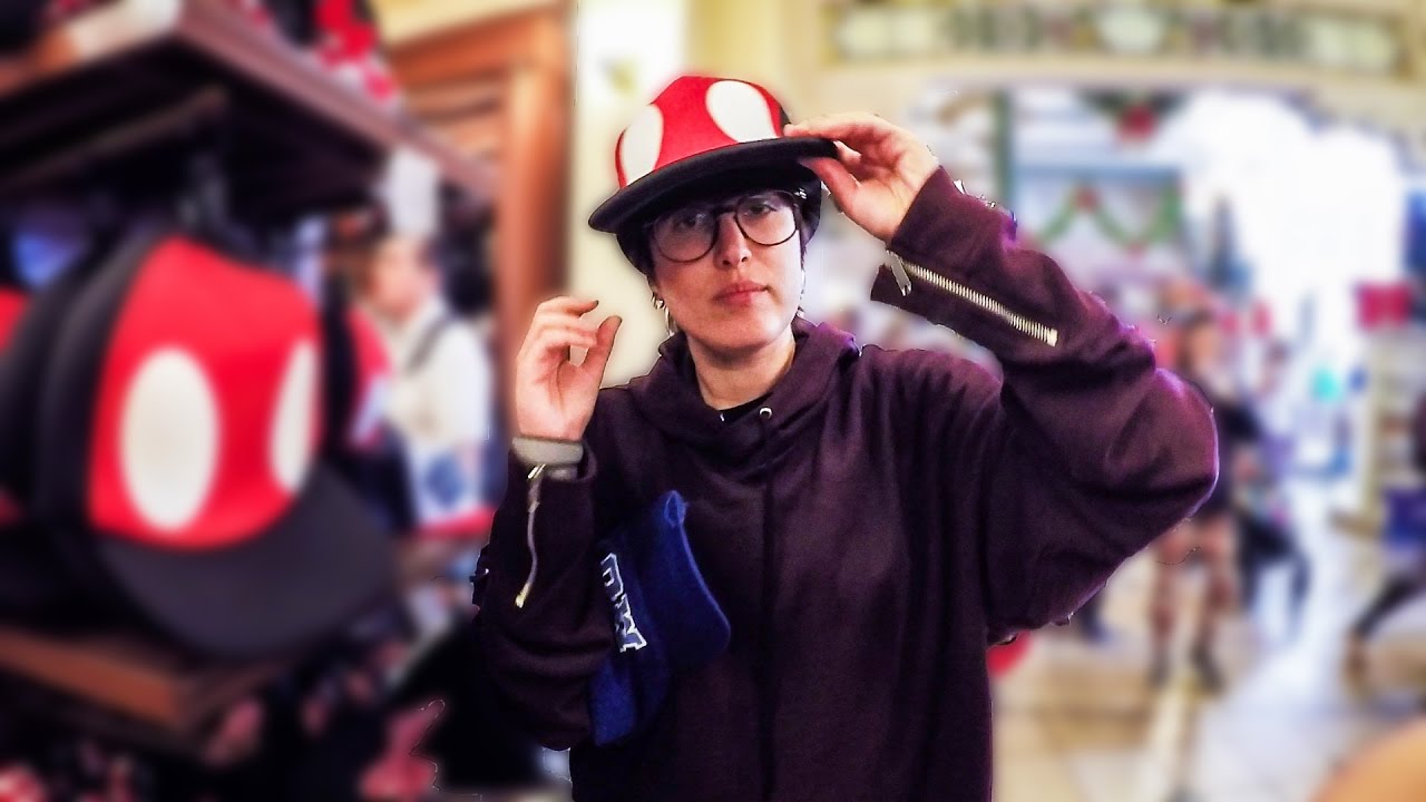 MI FORMA DE SEDUCIR!!