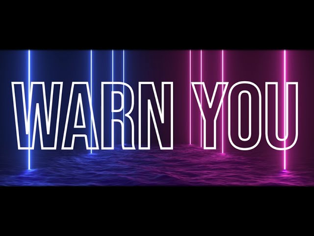 Watch FRANK CARBONE - INTERGALACTIC - WARN YOU (OFFICIAL LYRIC MUSIC VIDEO 2024) on YouTube Watch FRANK CARBONE - INTERGALACTIC - WARN YOU (OFFICIAL LYRIC MUSIC VIDEO 2024) on YouTube