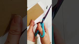 Trapper Keeper and Laminated Folders Tutorial 