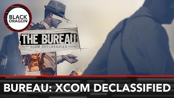 The Bureau XCOM Declassified ~ Part 21: The Cure! ~ Dutch Commentary