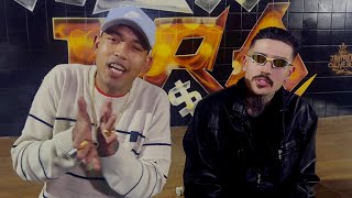 Mc Menor Sp E Mc Ayner - Procura Minha Mãe Medley Consciente