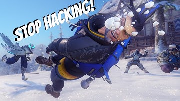 Hacking Hanzo Gets Caught in 4K
