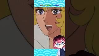 Oscar Simp Moment The Rose Of Versailles