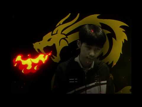 LIL WISP - WE ARE DOPE! ft.Maliban,FLOWXD [Visualizer]
