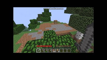 [minecraft] how to jump two blocks high