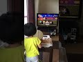 3歳児に太鼓の達人を買ってあげた