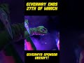 Far cry 6 giveaway