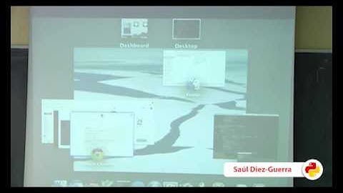 Mi primer Numba (PyConES 2013)