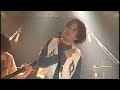 DANCE 首をかしげて @Vivre Hall 2003.2.16
