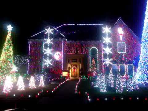 Christmas Light Show In Katy Tx #2 - YouTube Christmas light show in Katy Tx #2 - Christmas Light Show In Katy Tx #2 - YouTube