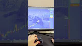 Как заработать на бинарных опционах. #сигнал. #копитрейдинг, #скальпинг | #бинарныеопционы
