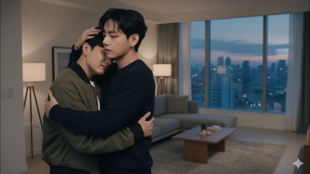 TAEHYUNG reacted coldly to Jungkook's confession, his attitude shocked everyone😱😱!!