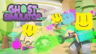 Roblox Ghost Simulator Codes | 8 Valid Codes | October 2020