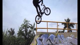 2DbmxTeam - Ega Febrian (re edit) screenshot 4