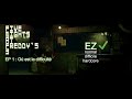 Five night at freddy's 3 EP 1 : Où est la difficulté