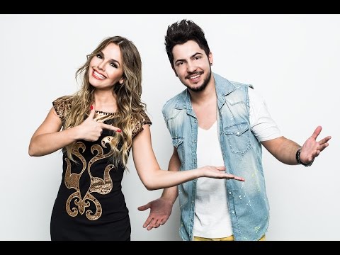 Thaeme e Thiago - O Que Acontece Na Balada Part.  Fernando e Sorocaba - Áudio Oficial