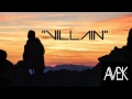 Avek villain of you  feat pitt soccr hmsounds release