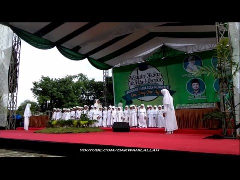 senandung-ya-rahman,-tk-banda-aceh