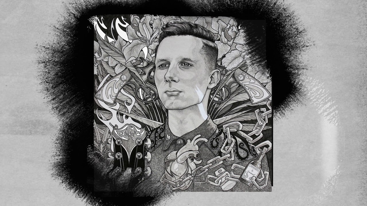 Devin Dawson - "Second To Last" (Audio Video)