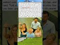 The salesman thought he was helping a pretty blonde. He had no idea she was the old couple.