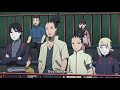 Naruto Vs Boruto FULL FIGHT HD English dubbed