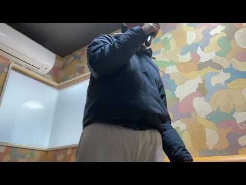 また君と JAY’ED Feat. Ms,OOJAを歌ってみた。