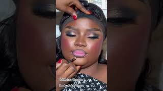 asoebiankaragelenggelengmakeuptutorialyoutubebridalmakeupbella