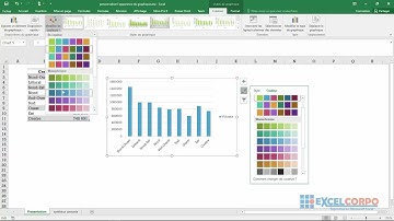 [ FORMATION ] Excel : 47 - Comment personnaliser l
