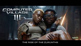 COMPUTER VILLAGE 3: The Rise of the Zurunths (Full Movie)