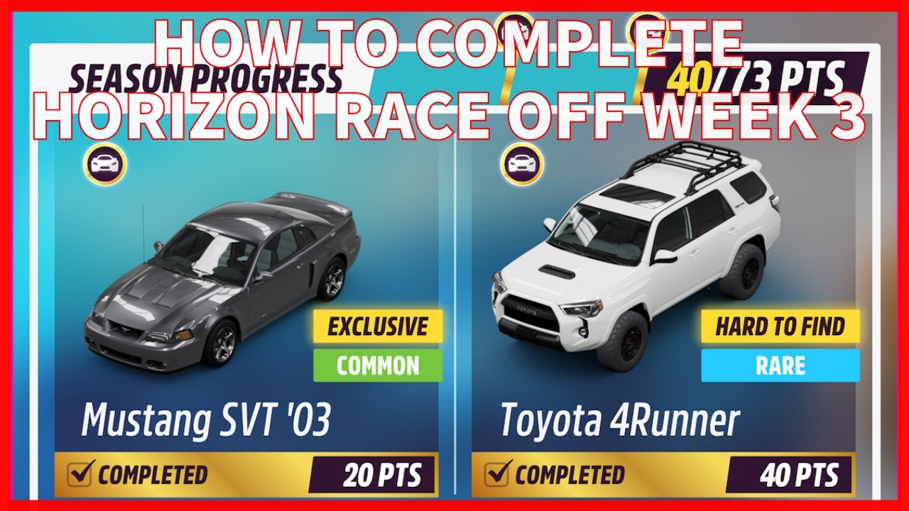 fh5-how-to-complete-horizon-race-off-week-3-youtube