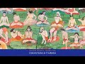 What is Tsaloong Trulkhor? On Tibetan Winds and Channels with Dr. Nida Chenagtsang & Bob Thurman