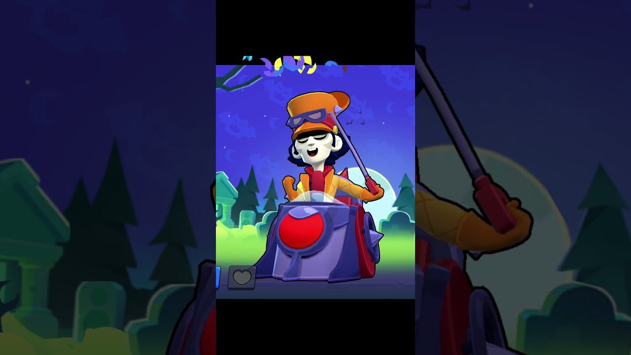 Best Transition Part 3 Brawlstars Viral Shorts