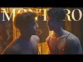 Patrick and Ivan - Call Me By Your Name [Elite s5]